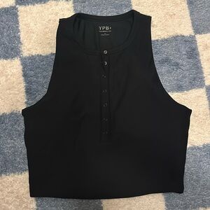 Abercrombie & Fitch YPB Tank